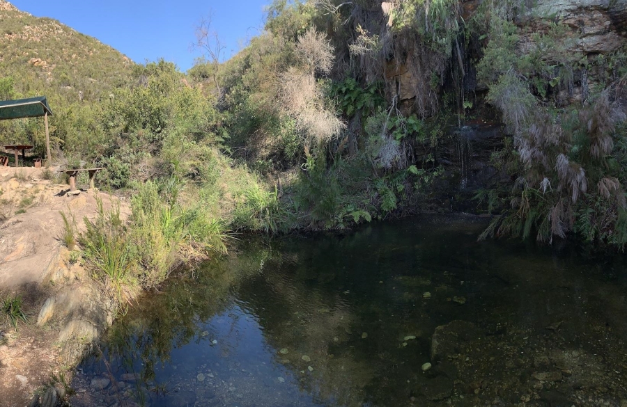 Commercial Property for Sale in Uniondale Rural Western Cape